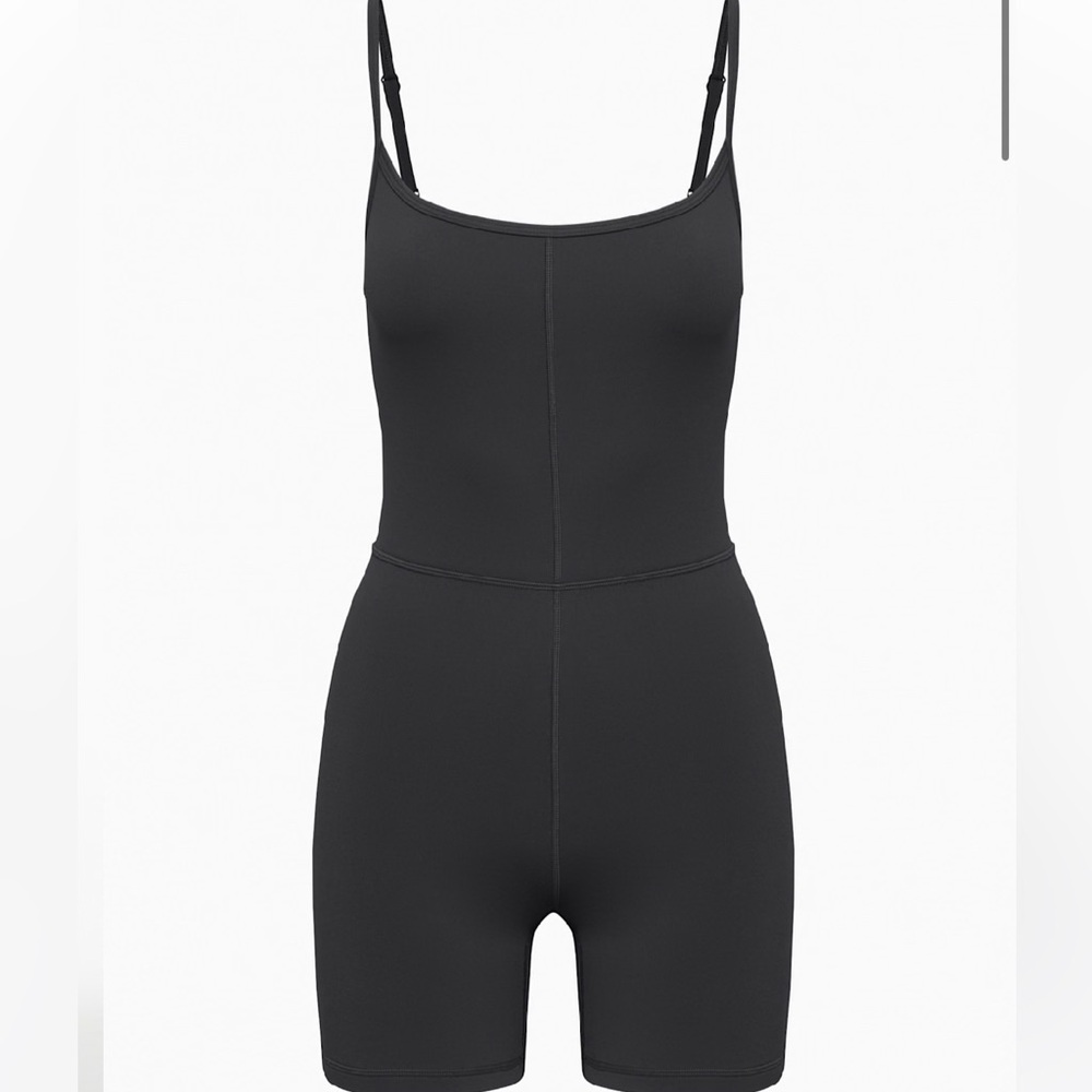 Wilfred Free Divinity Romper